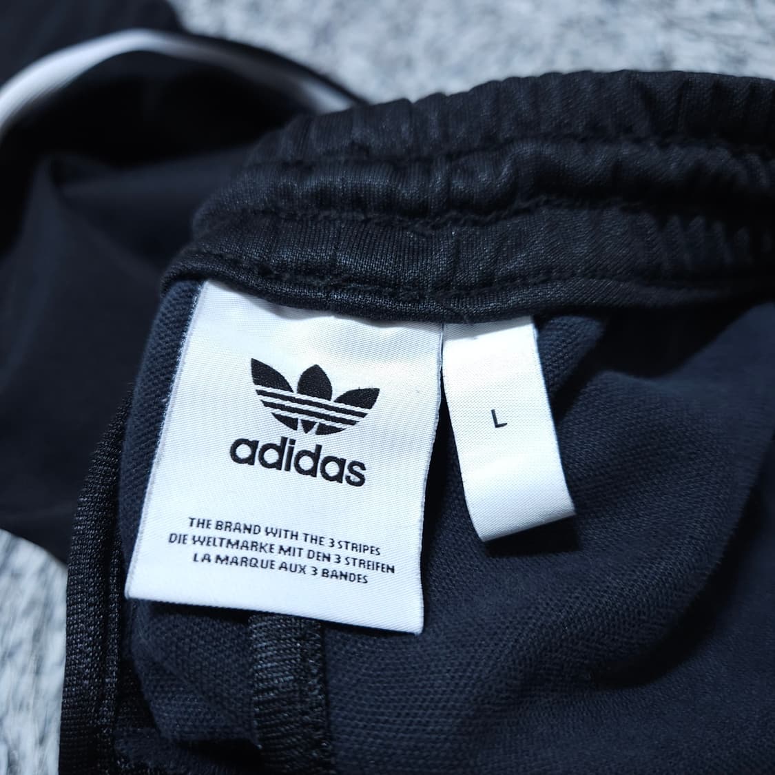 아디다스) L 남자 베켄바우어 트랙팬츠 트레이닝 / 왕눈이샵 상품이미지7