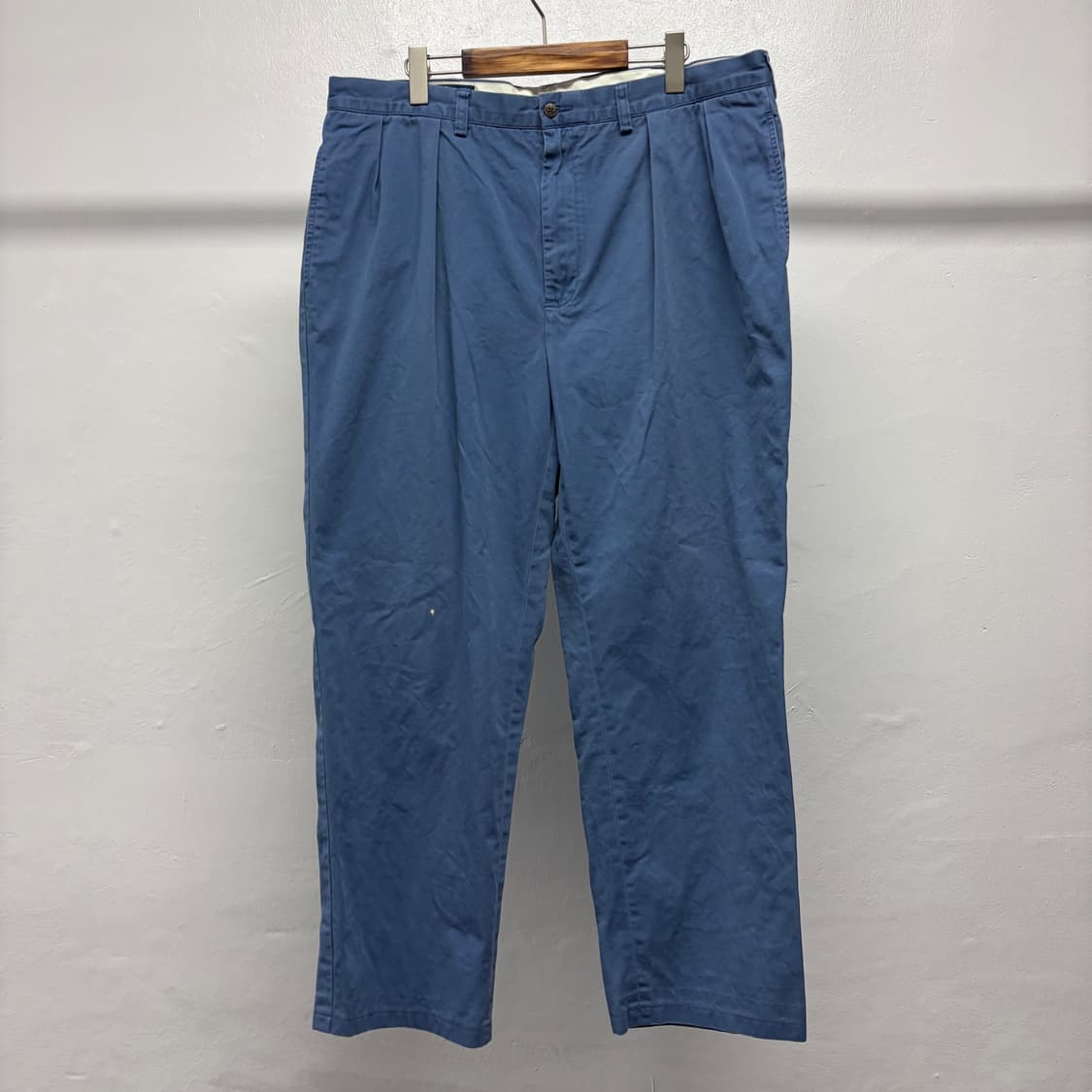 폴로 투턱 치노팬츠 5 상품이미지1