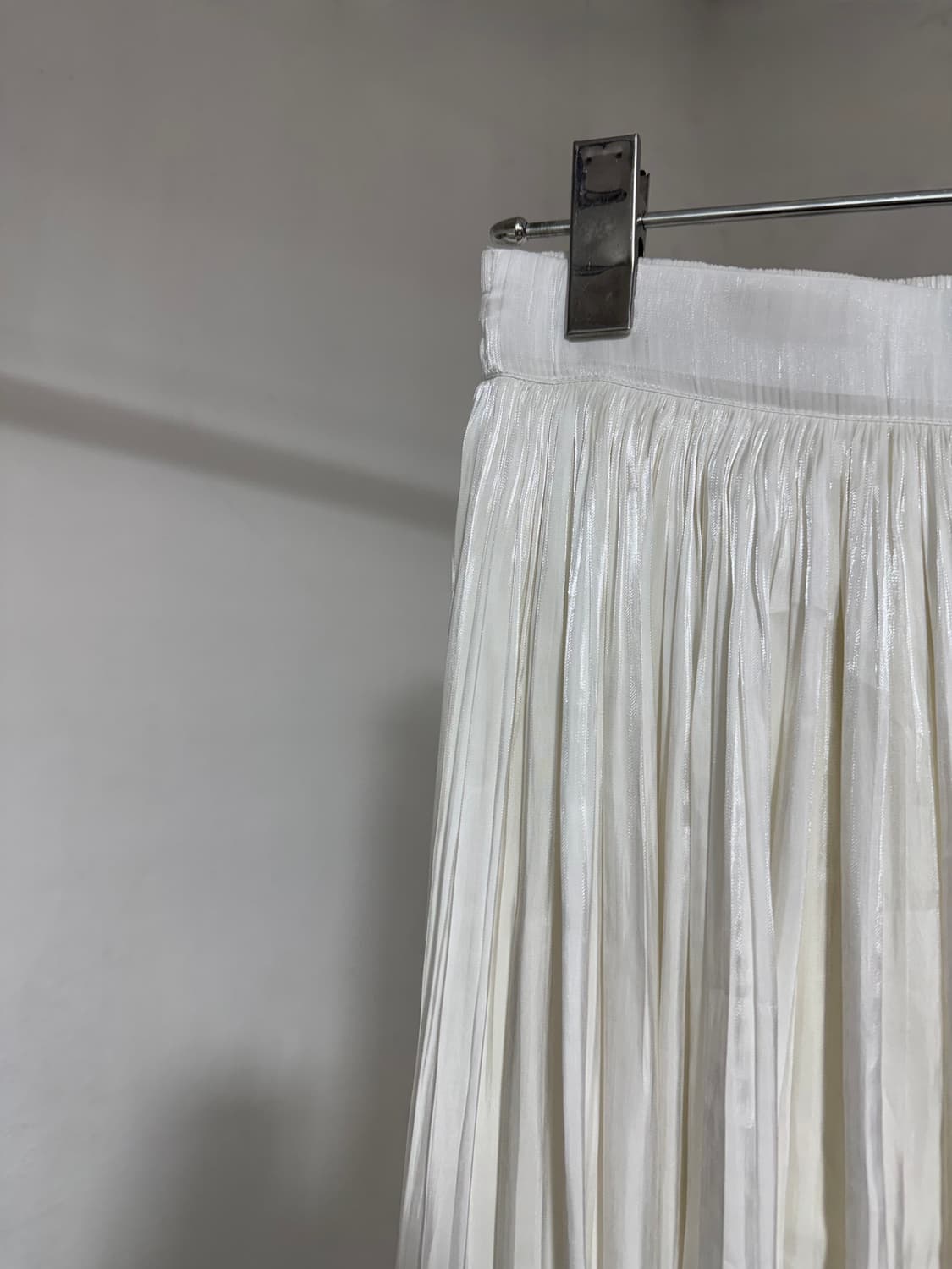 vtg skirt 상품이미지2