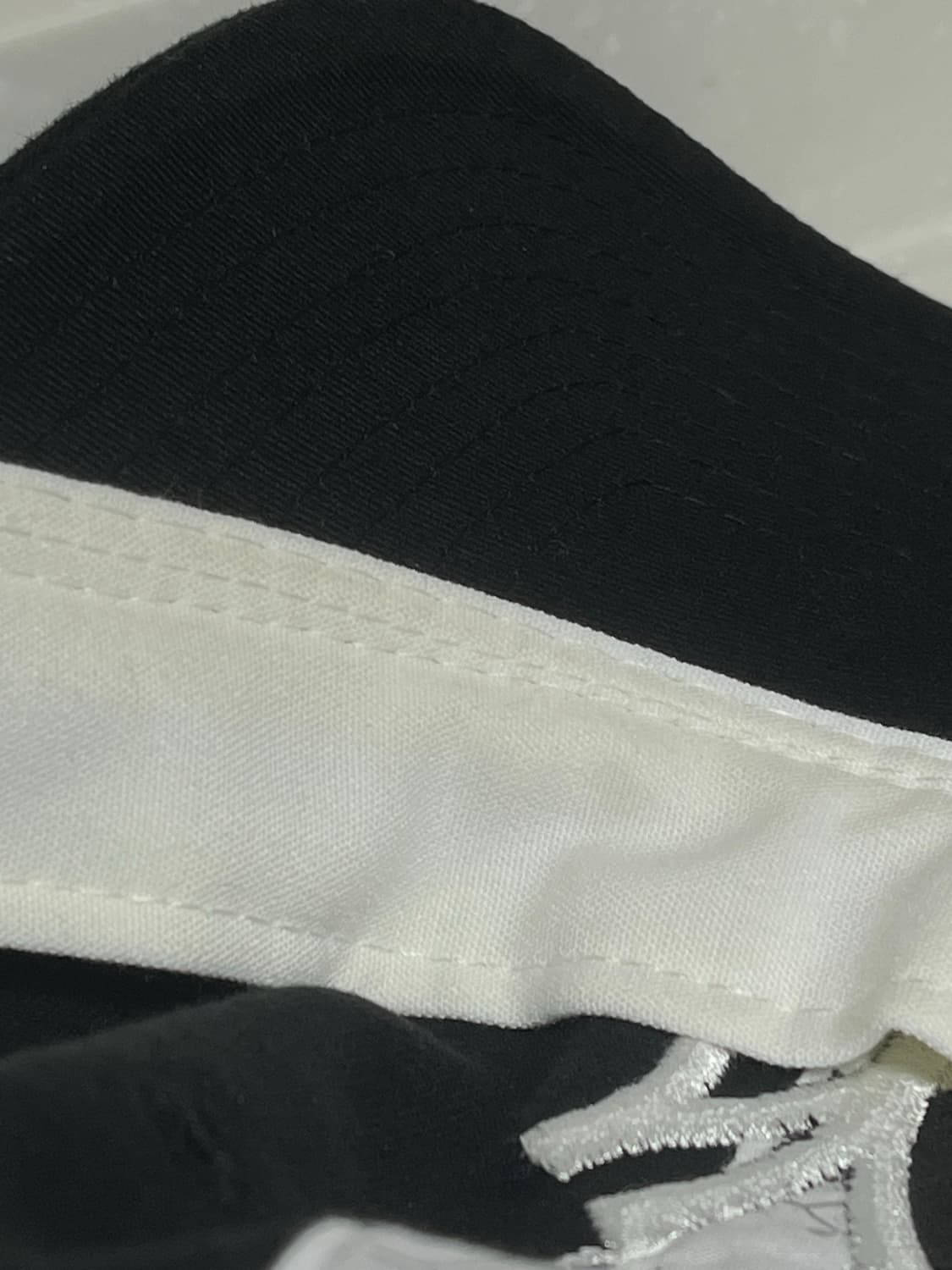 에메 레온 도르 x 뉴에라 양키스 볼파크 햇 블랙 상품이미지2