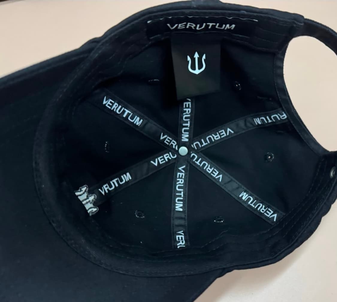 베루툼 야구모자 볼캡 실버에디션 상품이미지6