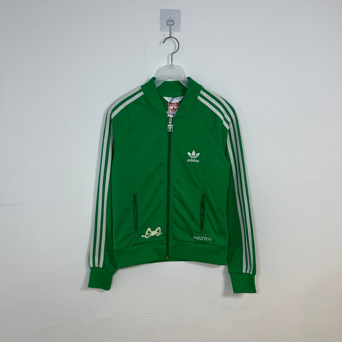 Adidas Mexico jersey 상품이미지4