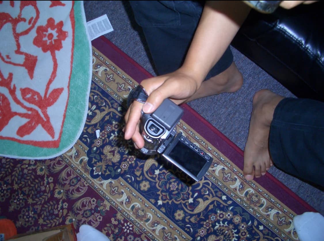 Casio Exilim EX-Z4 디카 상품이미지2