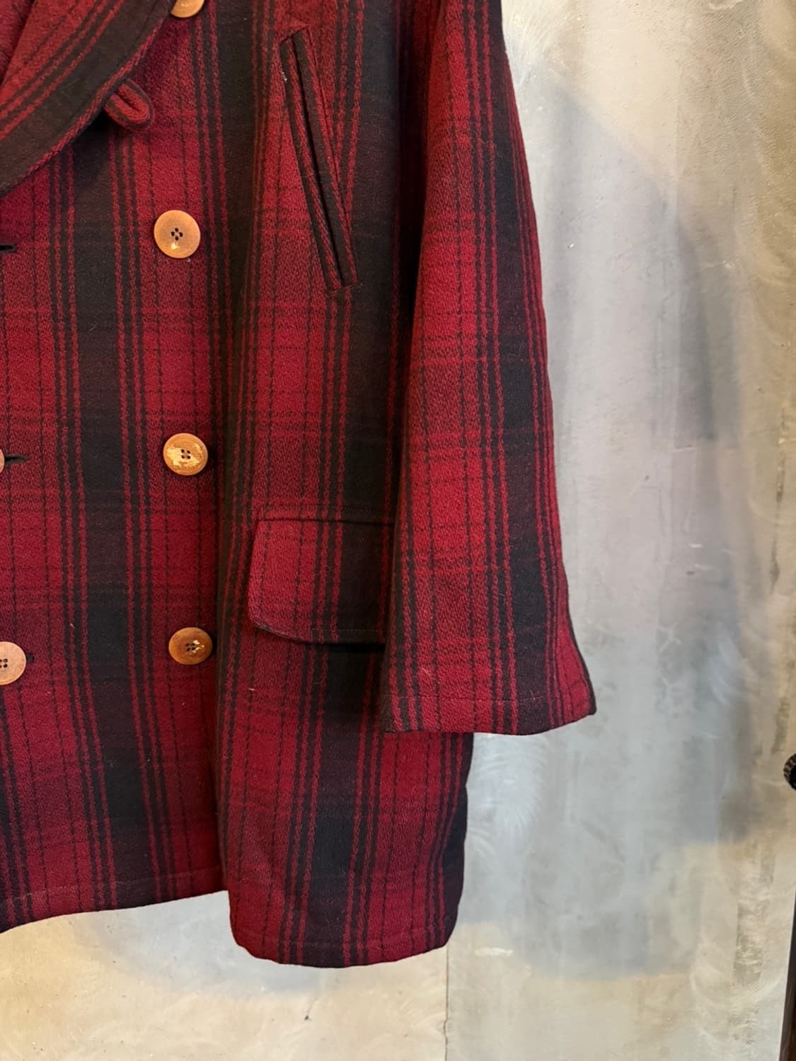 폴로 랄프로렌 스포츠맨 매키노 자켓 100 상품이미지10