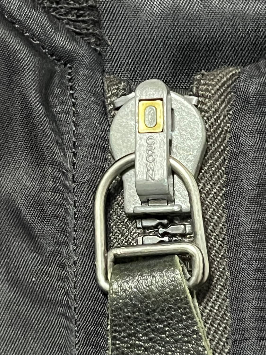 버즈릭슨 알버트터너 윌리엄깁슨 MA-1 상품이미지5