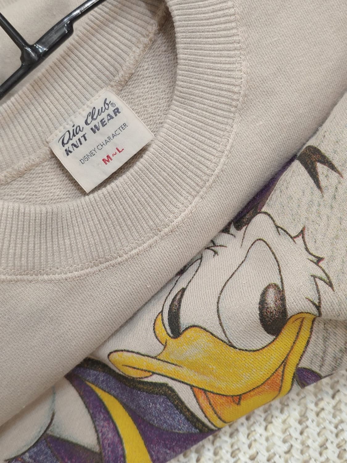 디아클럽 도날드 덕 상품이미지5