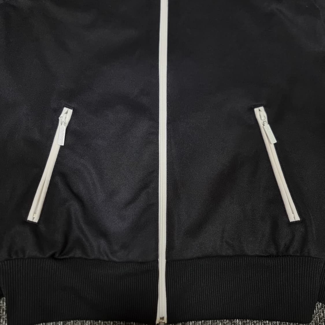 아디다스X탑샵 콜라보 유로파 져지 상품이미지6