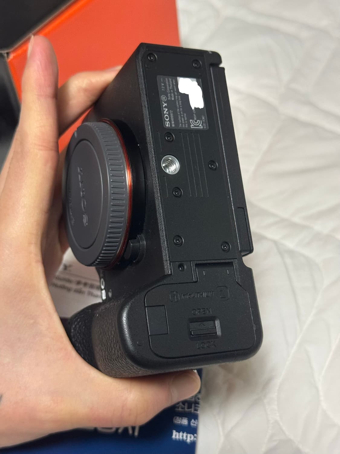 소니a7c2 + 2070g 상품이미지4