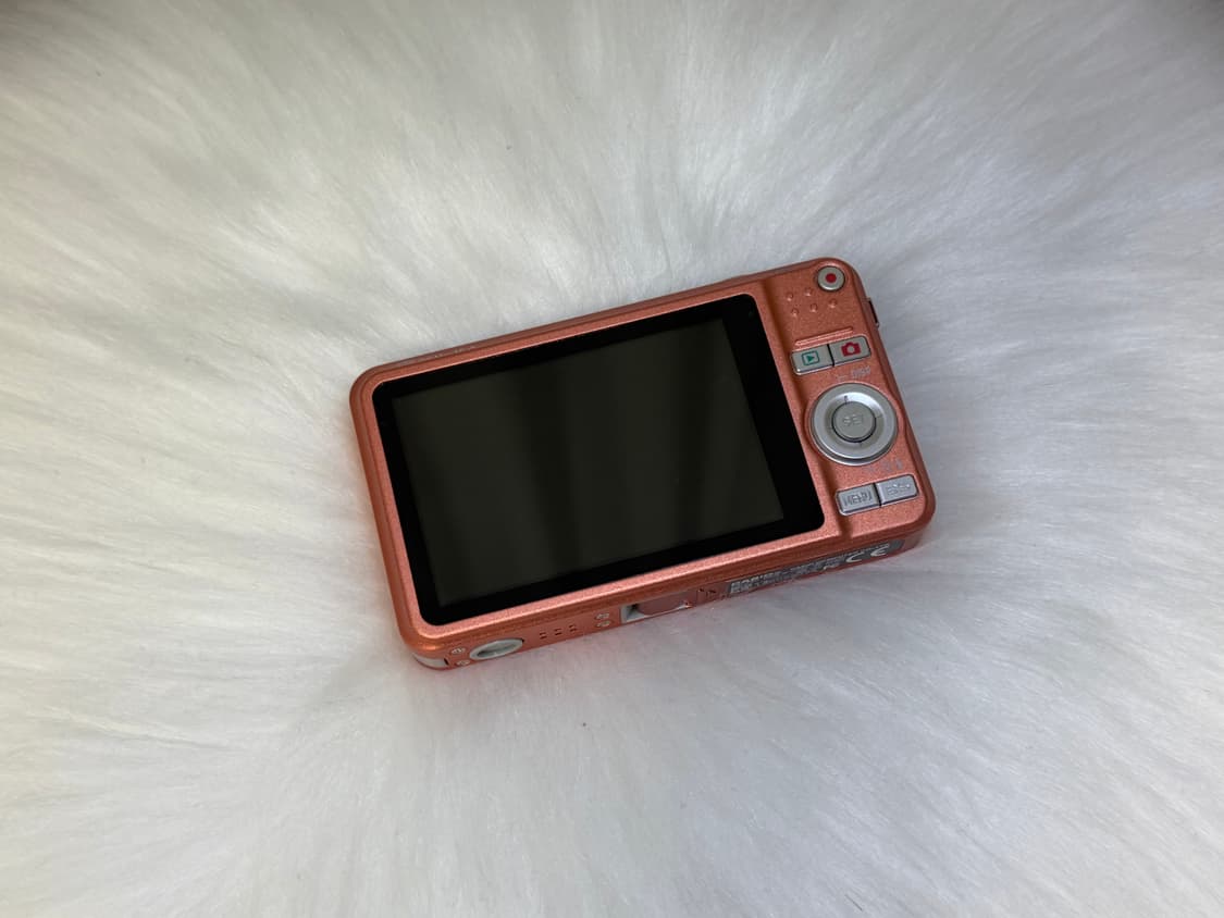 카시오 엑슬림 ex-z85 🍊 상품이미지6