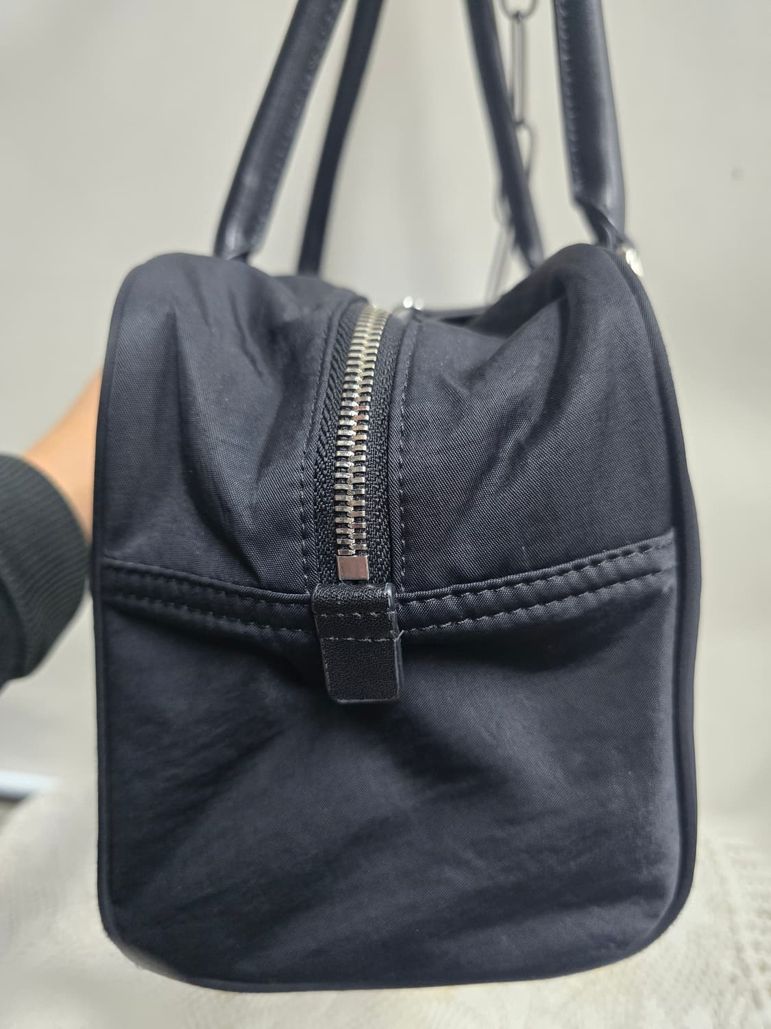 마뗑킴 스포티 숄더백 상품이미지5