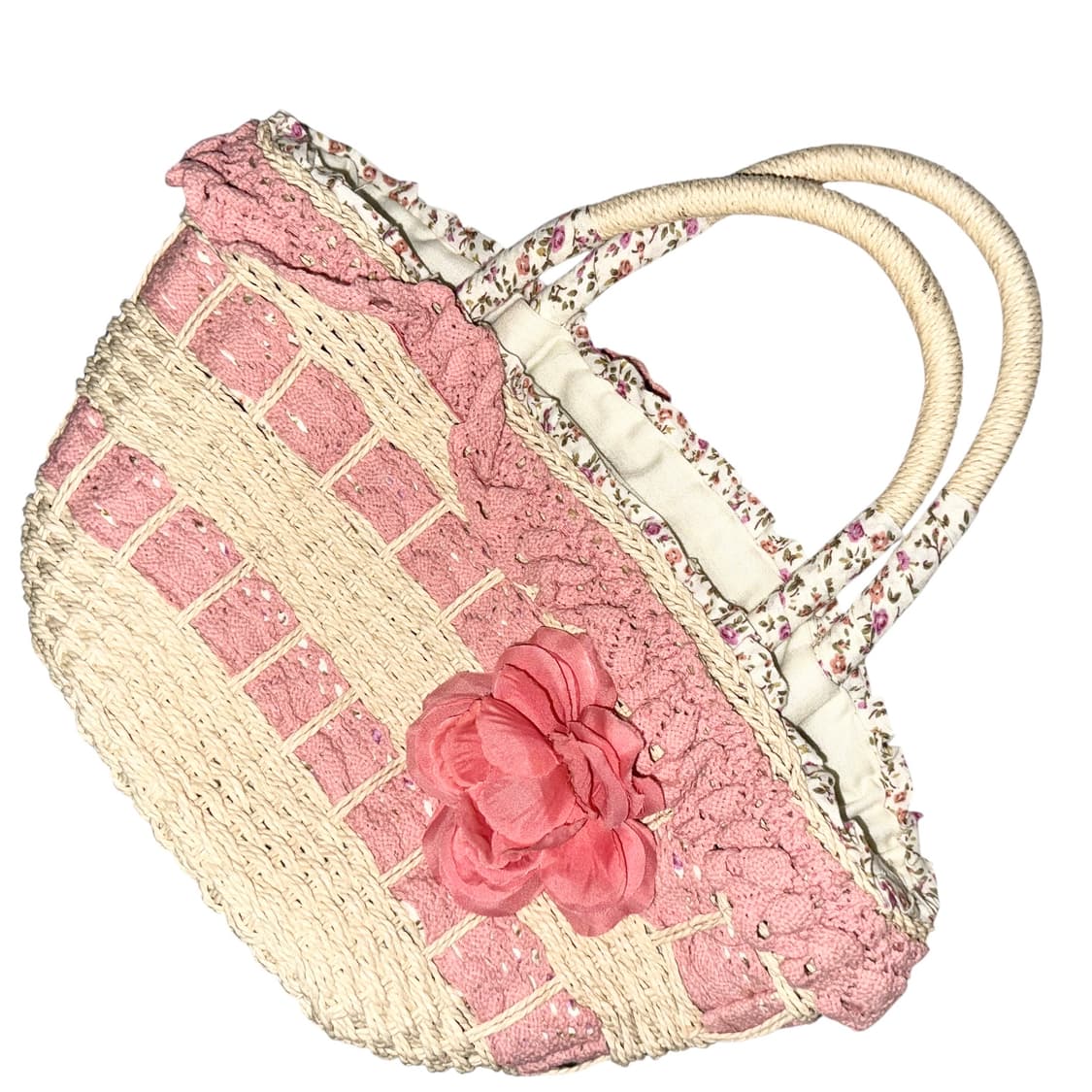 Princess Beach ToteBag 상품이미지2