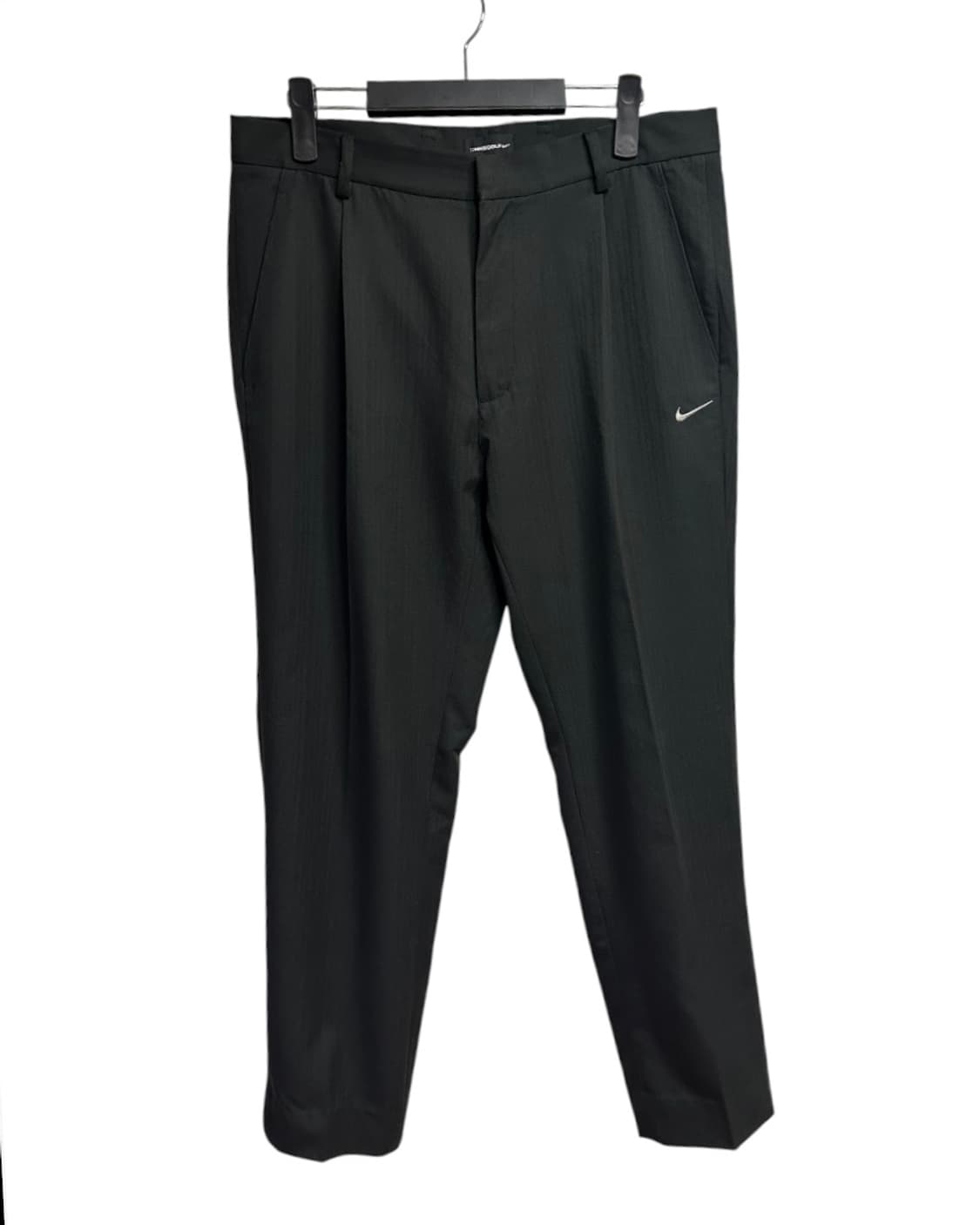 나이키(Nike) 골프 레귤러핏 팬츠 차콜 34 size 상품이미지1