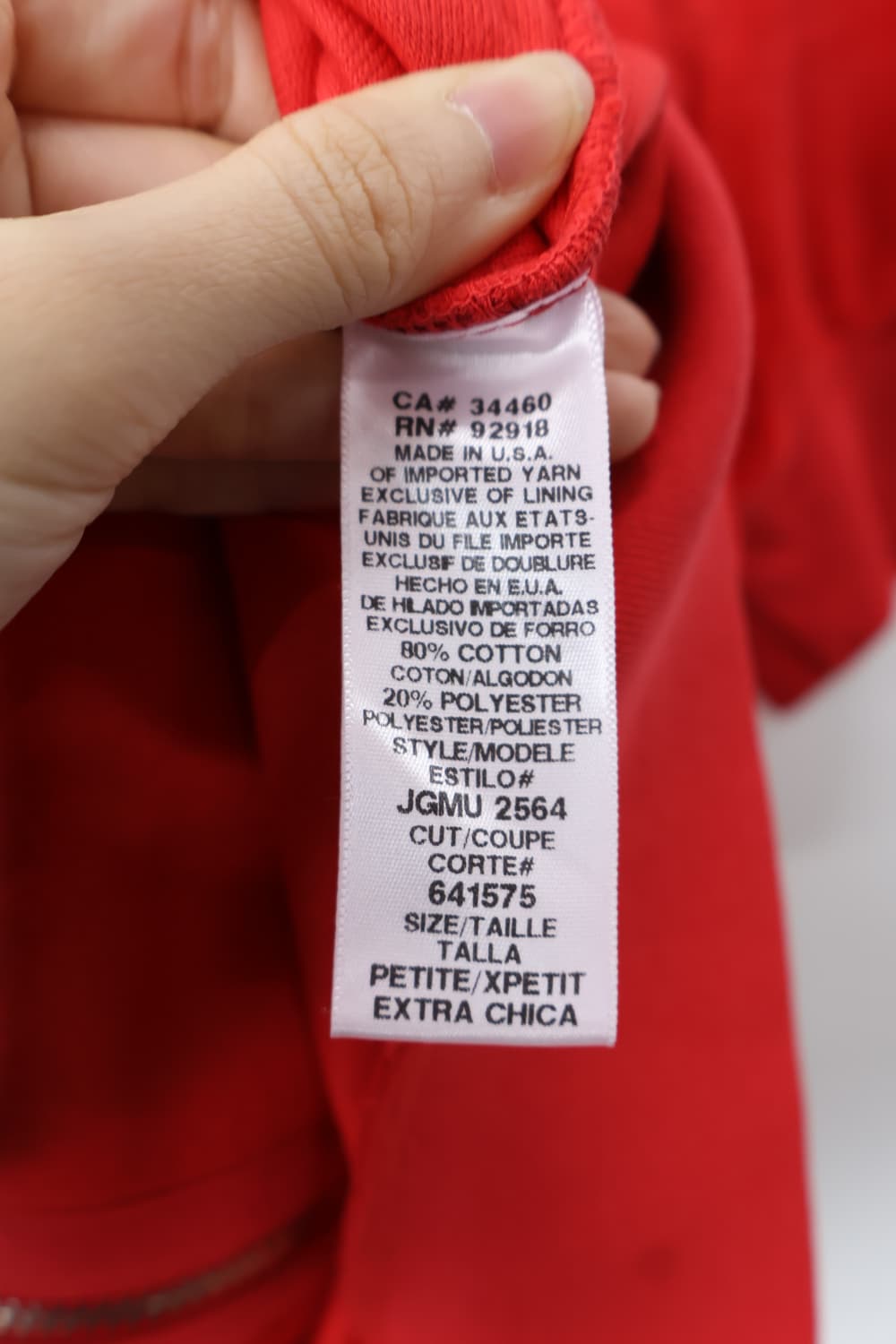 Juicy Couture Short Sleeve Zip Up Hoodie 상품이미지8