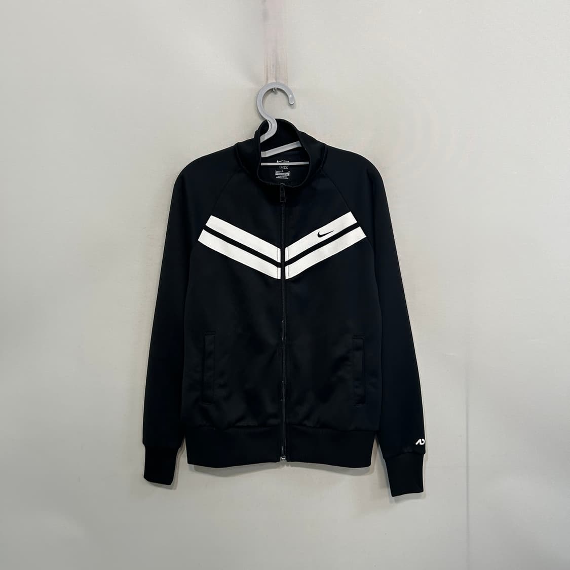 나이키 여성 올드스쿨 져지 집업 90 상품이미지1