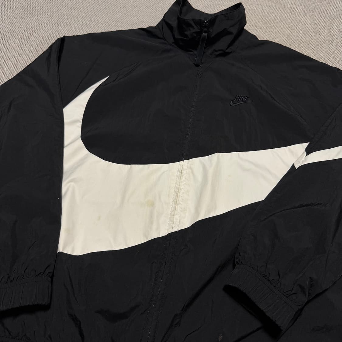 나이키 빅스우시 바람막이 자켓 상품이미지2
