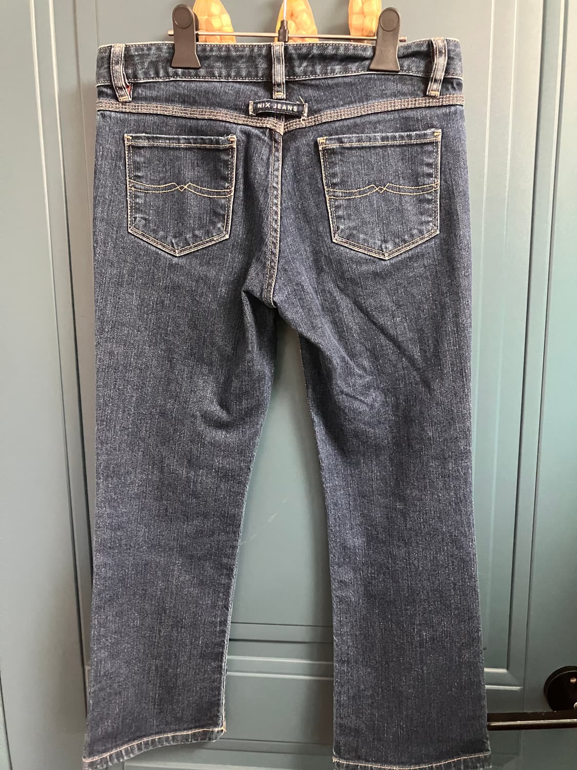 NIX jeans 데님 팬츠 상품이미지2