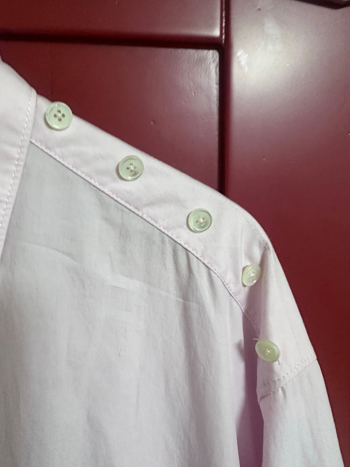 르메르 셔츠원피스 상품이미지6