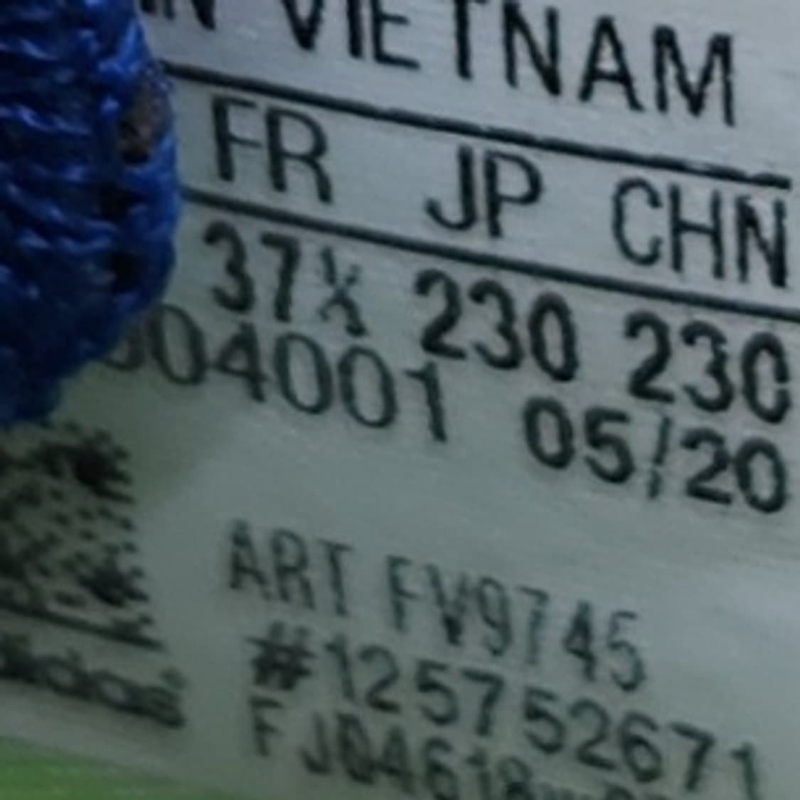 아디다스 오즈위고 여성운동화230 상품이미지6