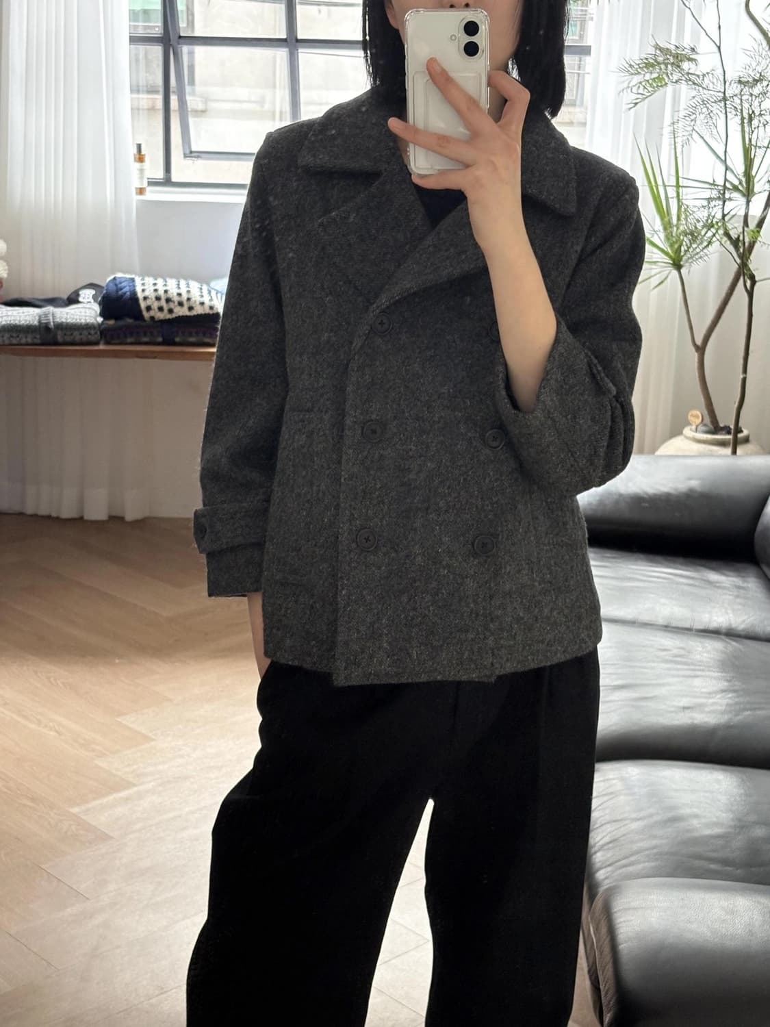 MHL 자켓 상품이미지5