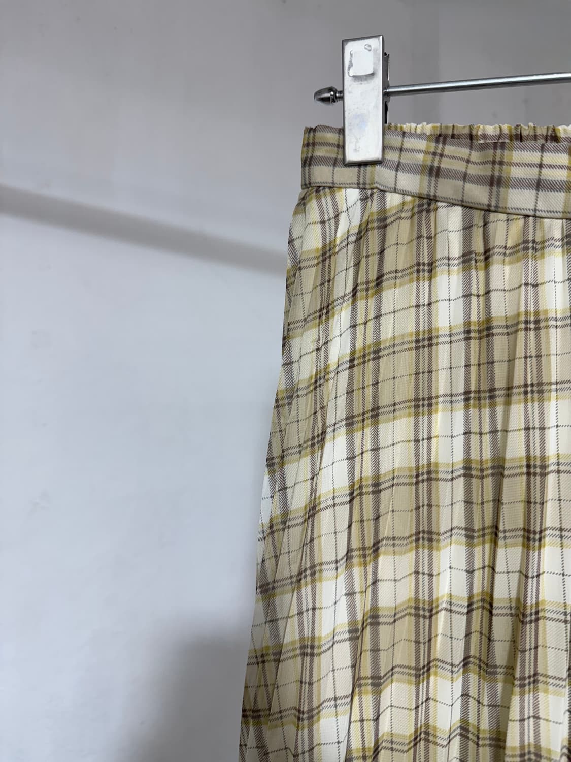 vtg skirt 상품이미지2