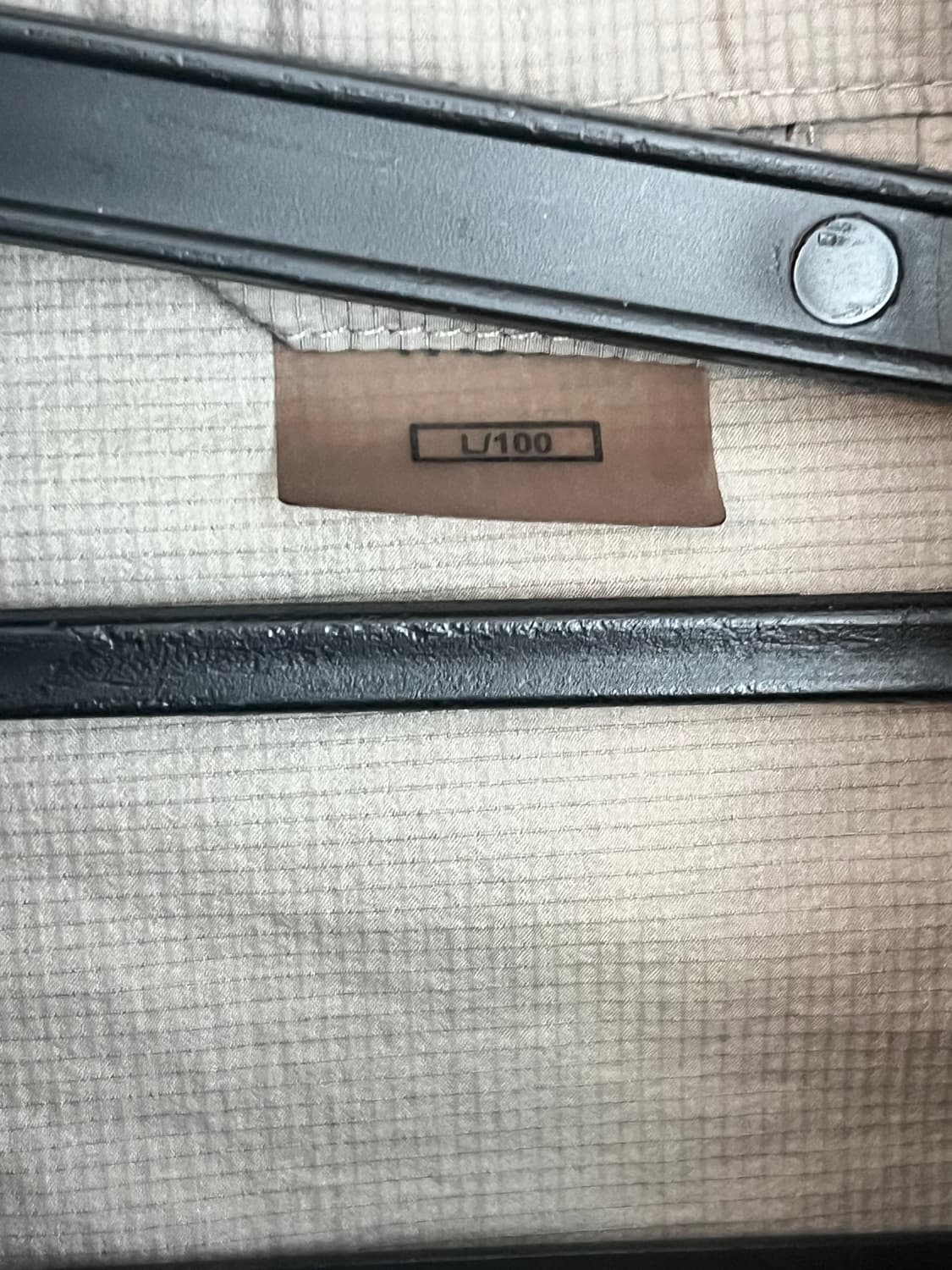 노스페이스 초경량 바람막이 [L/100] 상품이미지4