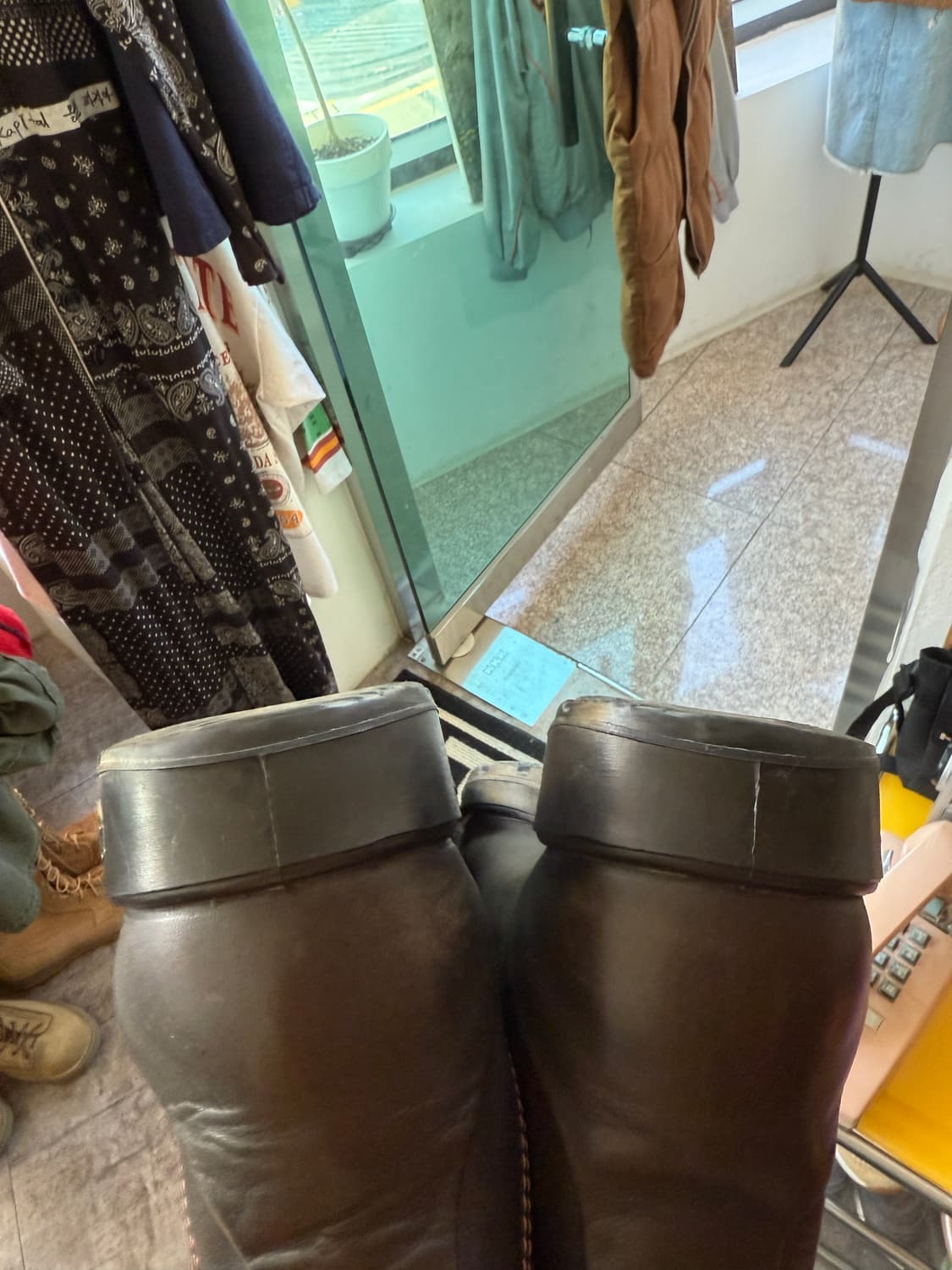 블런드스톤 600 브라운 7 [250-60 mm] 상품이미지3