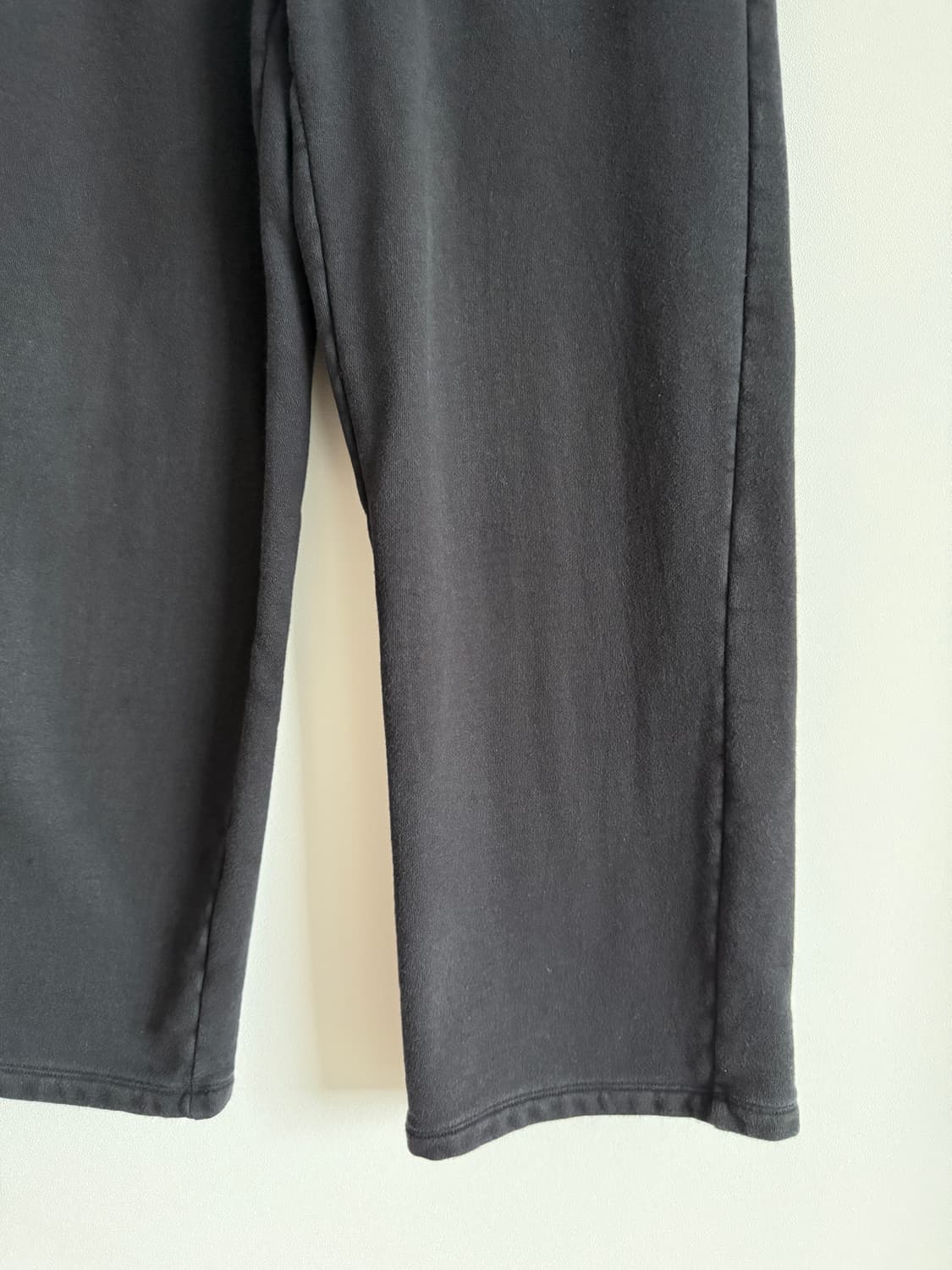 노스페이스(THE NORTH FACE) 스웻 팬츠 상품이미지3