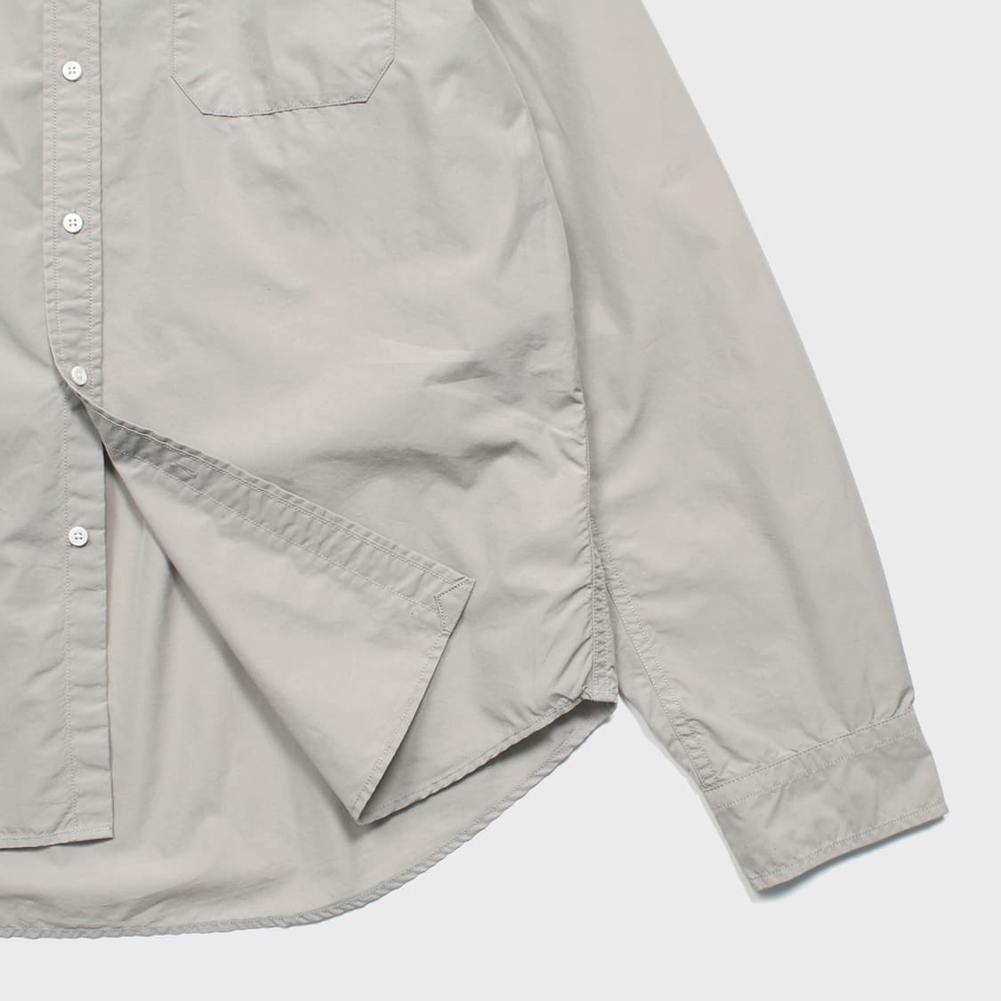 THE NORTH FACE PURPLE LABEL 상품이미지2