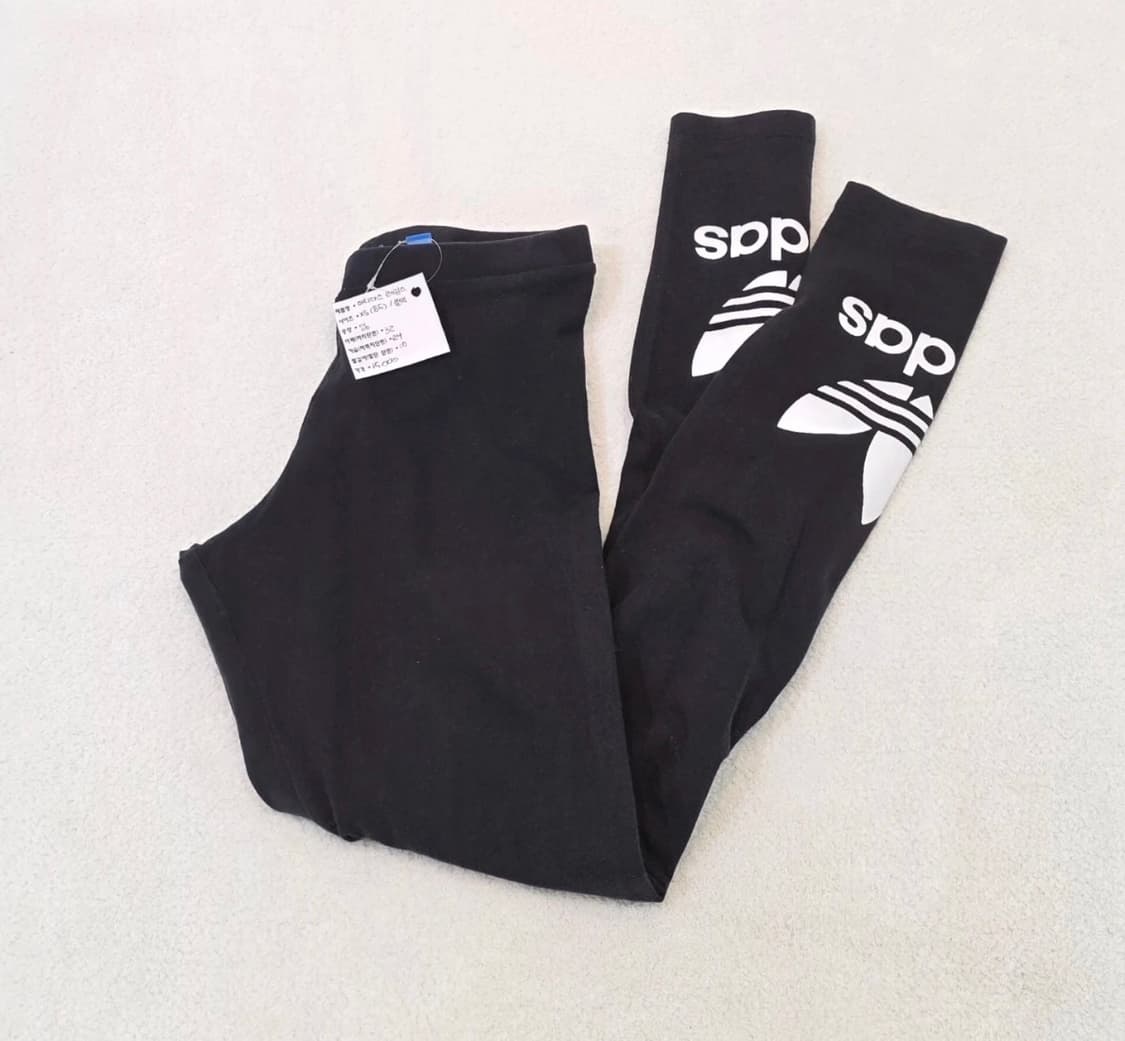 adidas [아디다스] 레깅스 상품이미지2