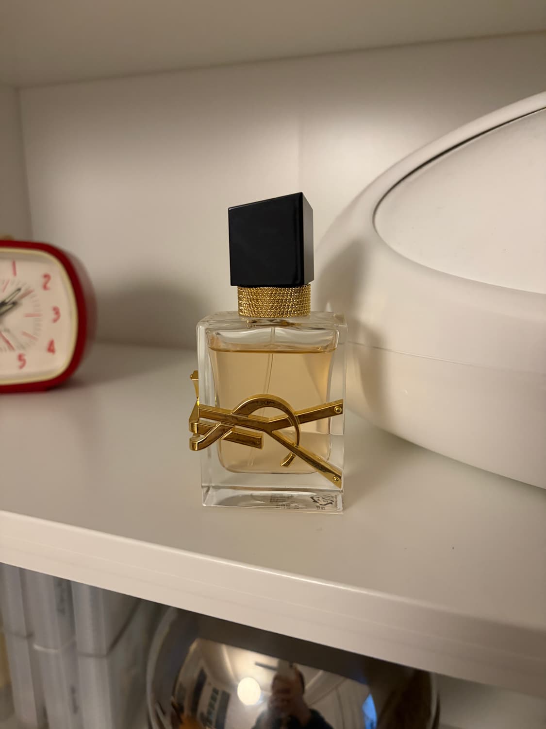 입생로랑 리브르 오드 뚜왈렛 30ml 상품이미지9