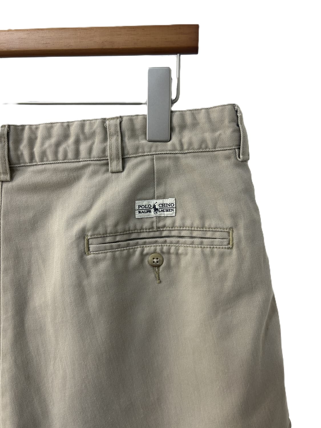 폴로 랄프 로렌 앤드류 쇼츠 상품이미지4