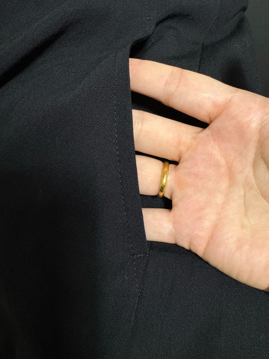 Comme des Garcons 스커트 상품이미지5