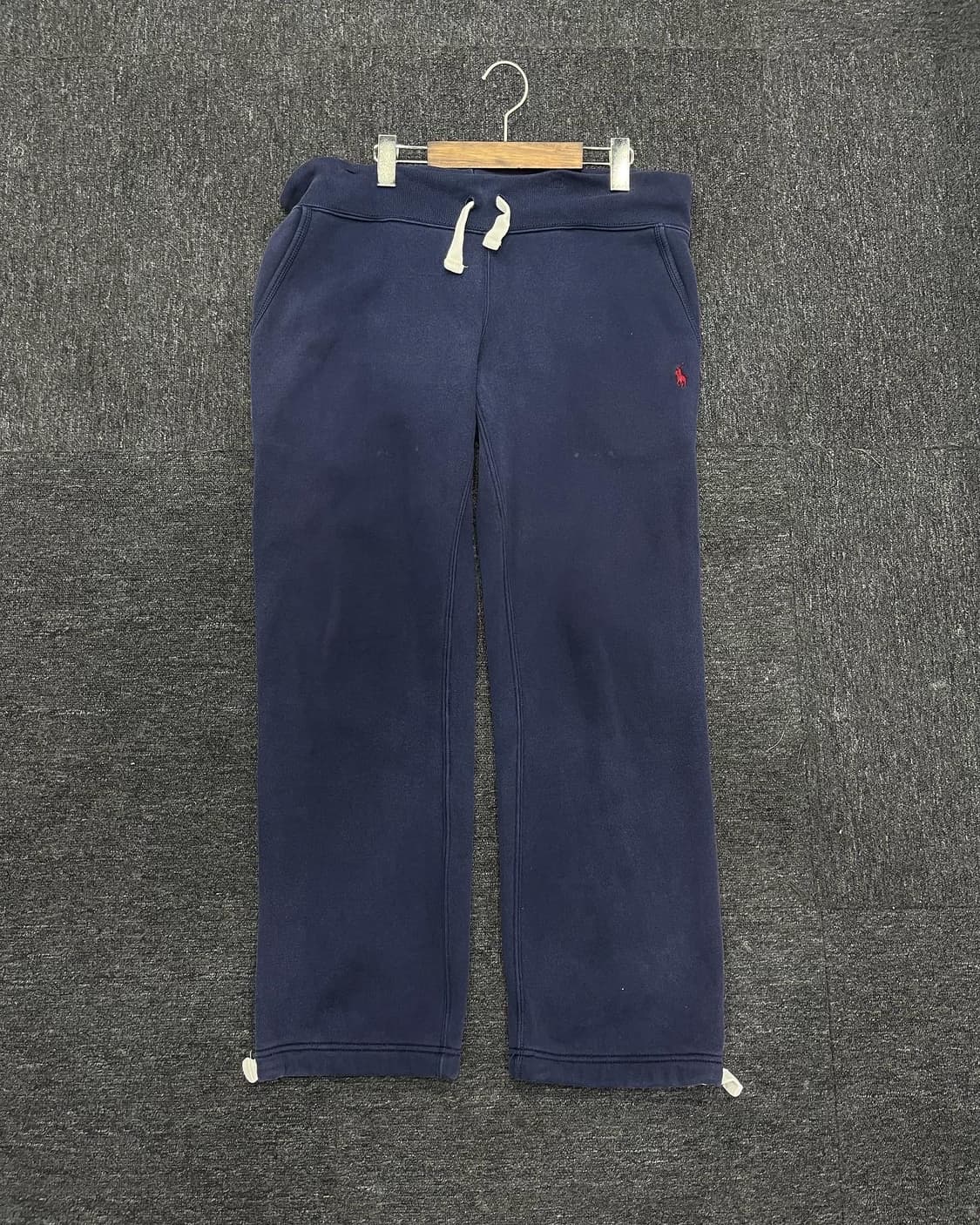 폴로 스웻팬츠 상품이미지1