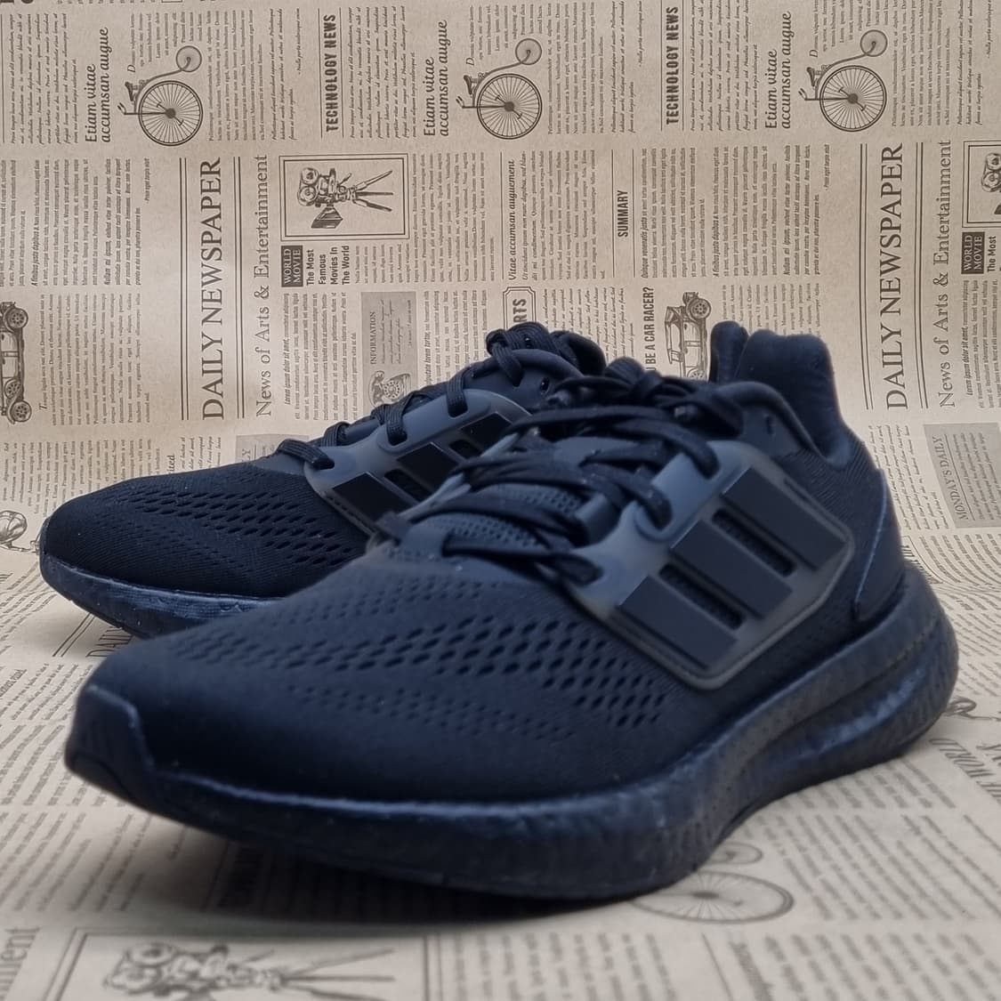 아디다스 퓨어부스트 남성운동화260  상품이미지1