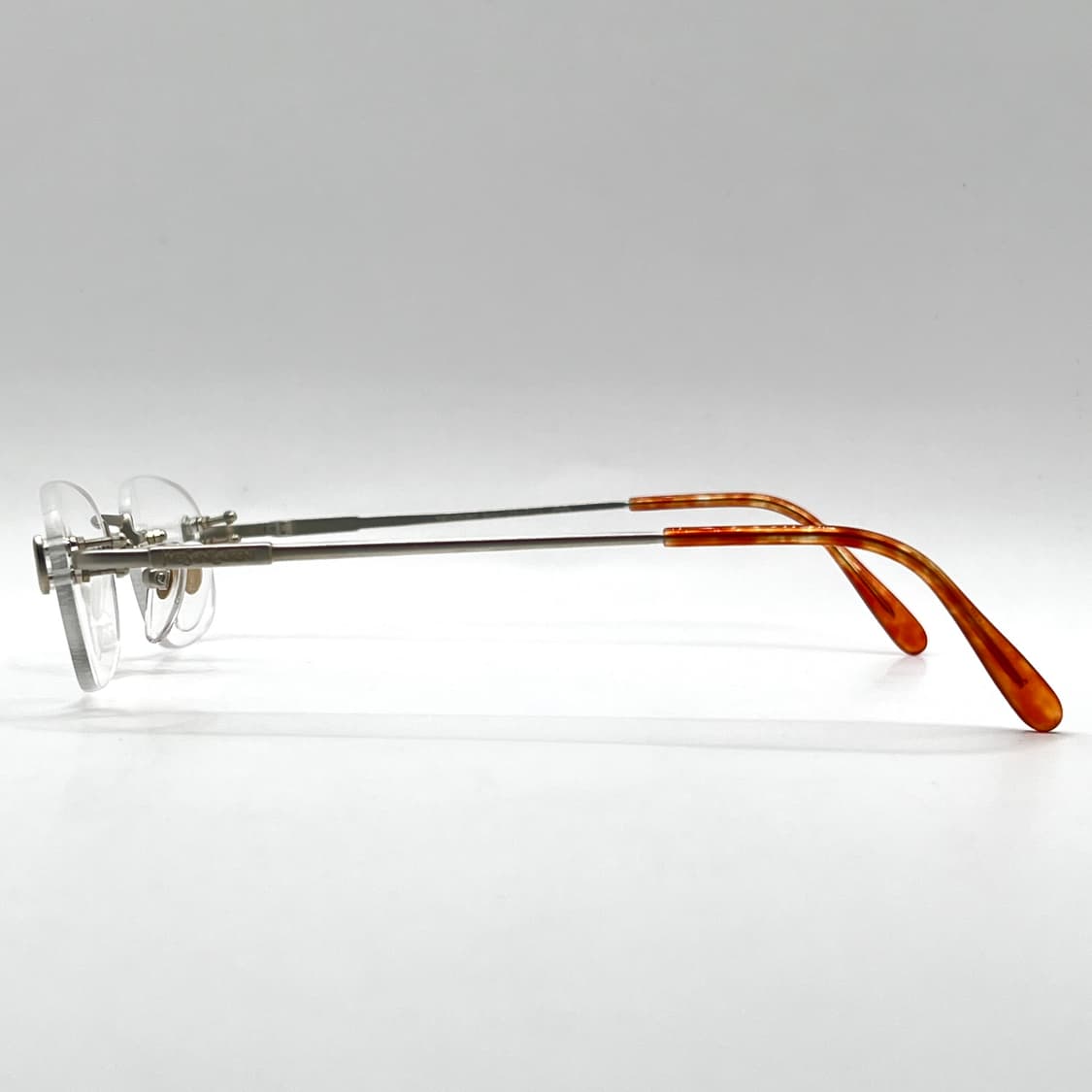 YSL 입생로랑 무테 안경 상품이미지3