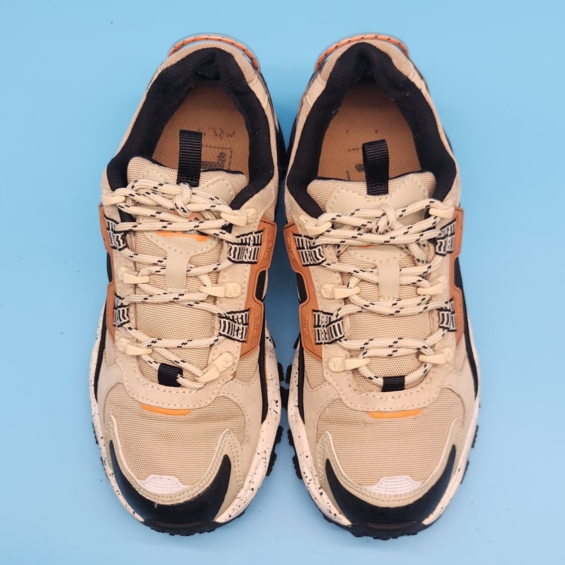 o 휠라 오크먼트 여성운동화240  상품이미지2