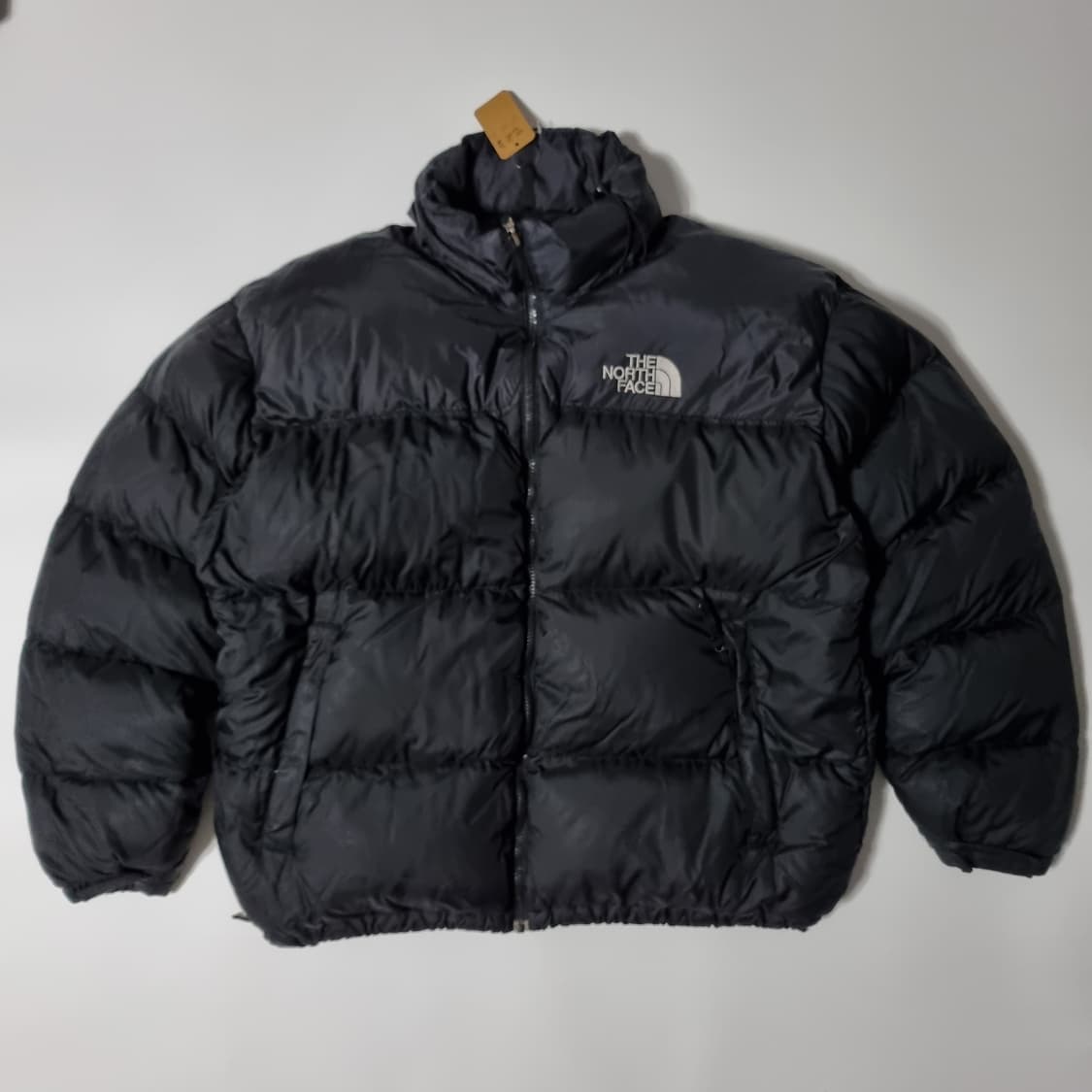 노스페이스 눕시700 패딩 [110]빅사이즈 상품이미지1