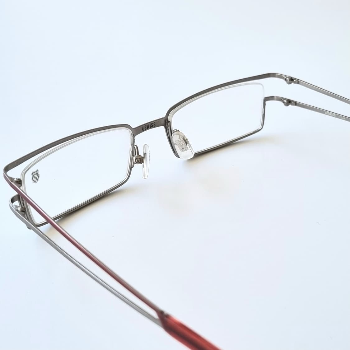 데드스탁 클래식 옆모습이 정말 예쁜 안경테 638 상품이미지3