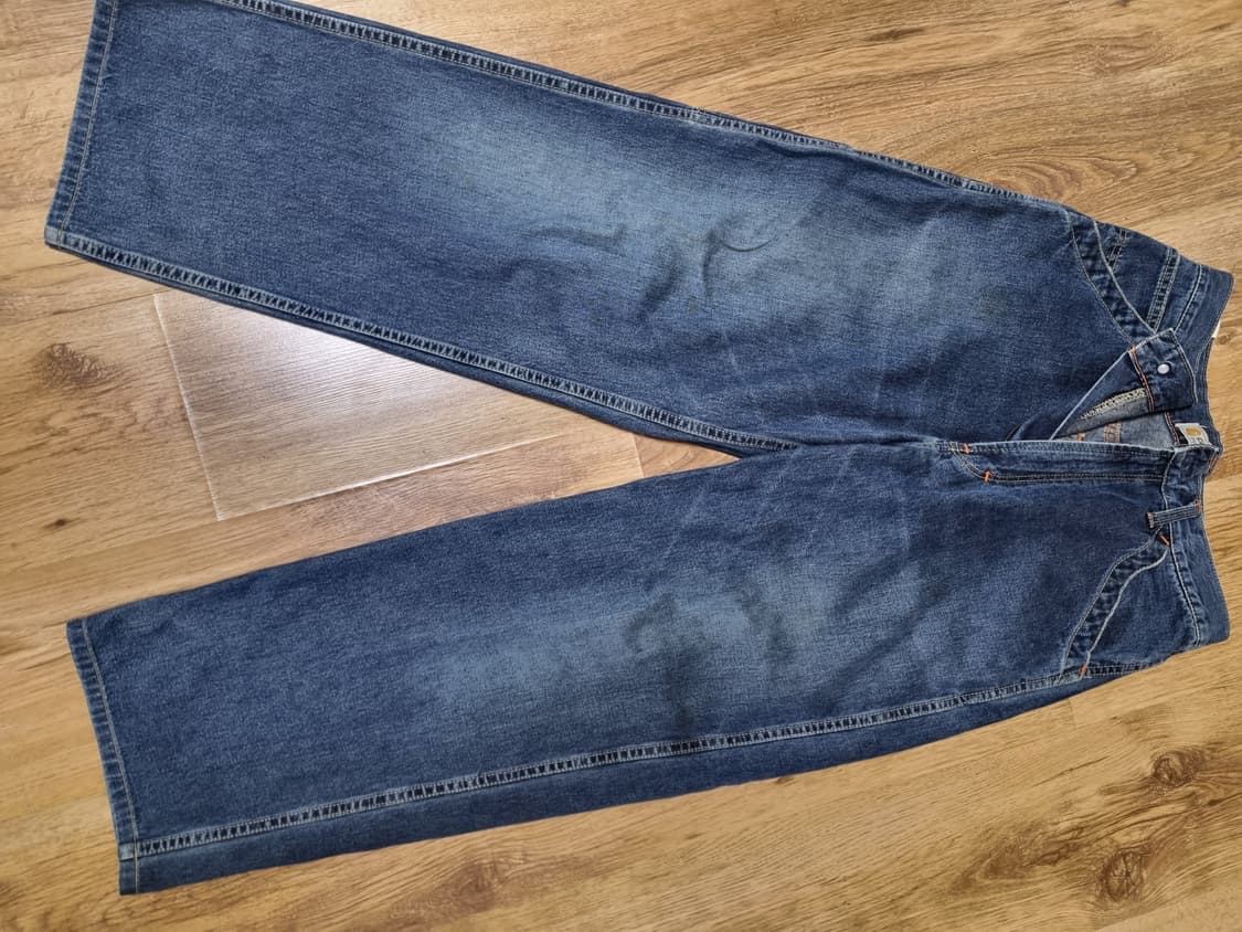 칼하트 카팬더 팬츠 29 34 상품이미지5