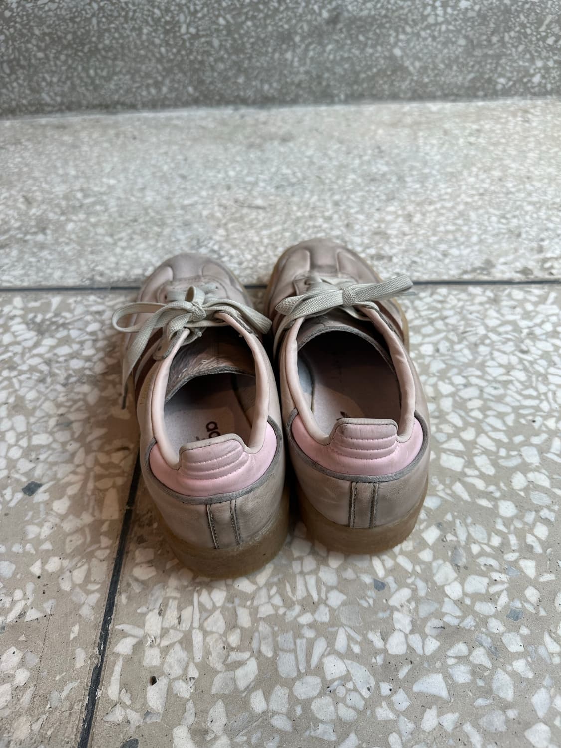 Adidas shoes 상품이미지3