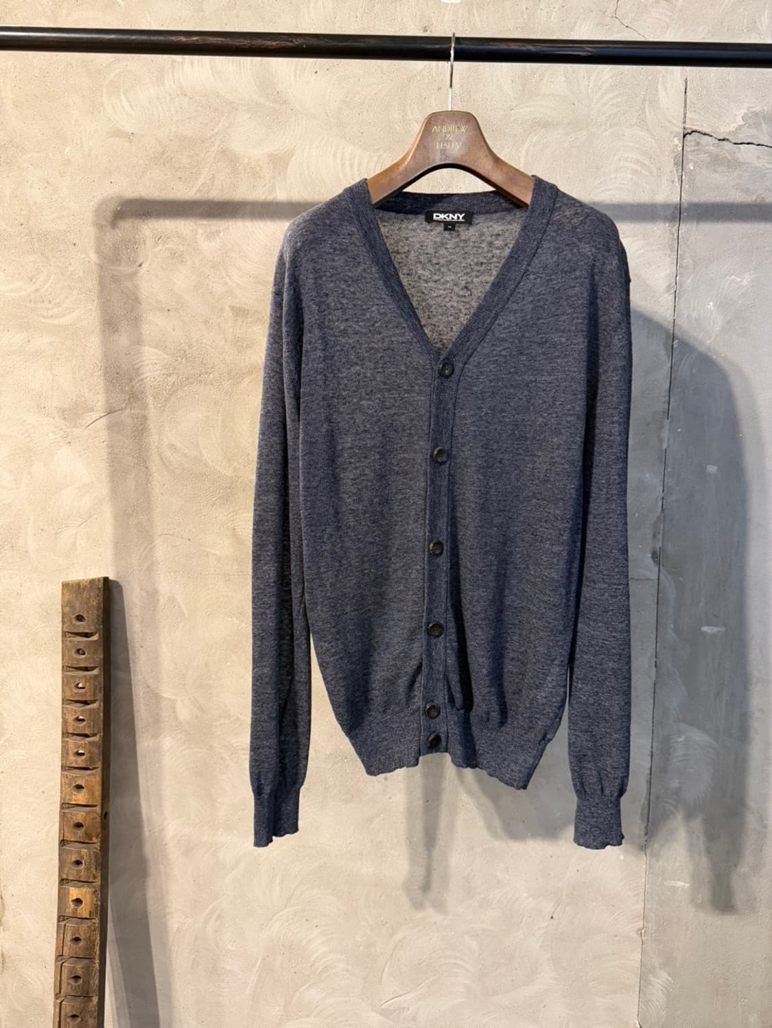 DKNY 가디건 100 상품이미지1