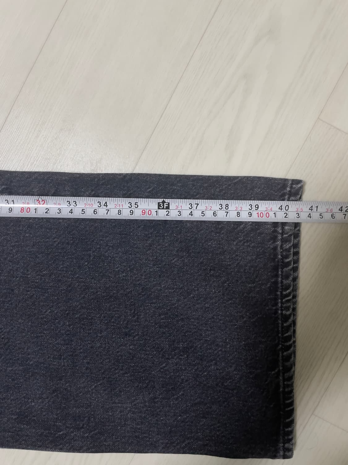 아워레가시 써드컷 슈퍼그레이 46 상품이미지6