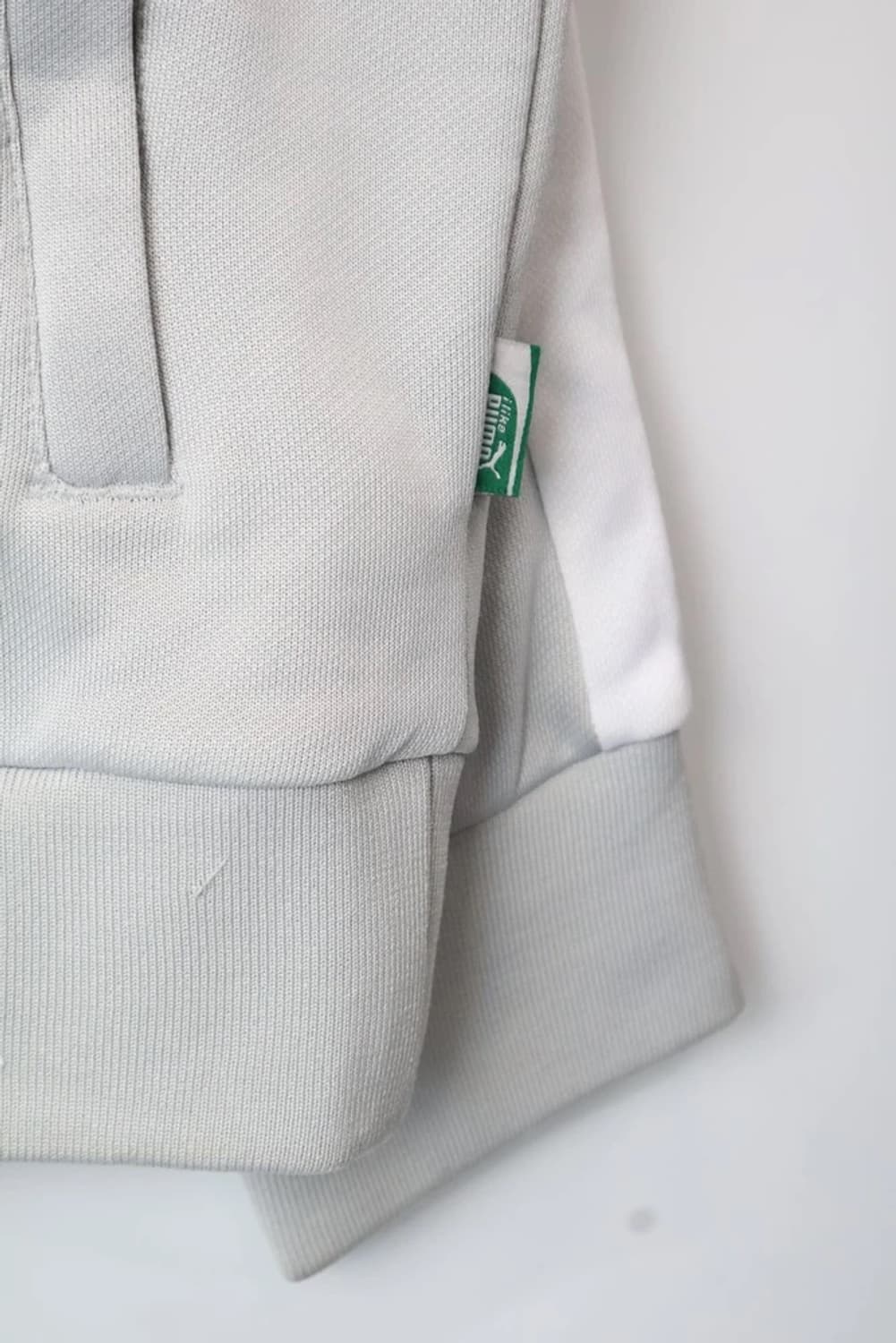 Puma Select Full Zip Track Jacket 상품이미지7