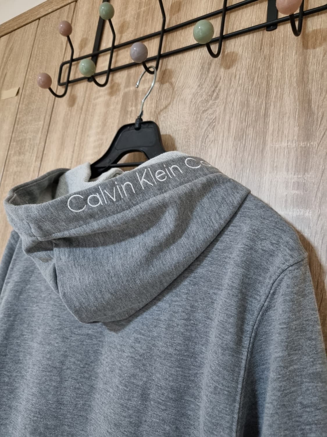 CK 캘빈클라인 후드집업  상품이미지8