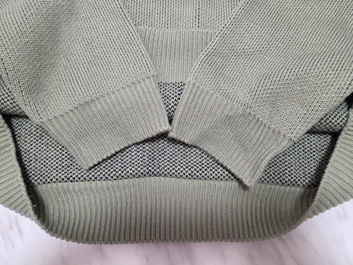 피오갓에센셜 풀오버 후드 니트 상품이미지6