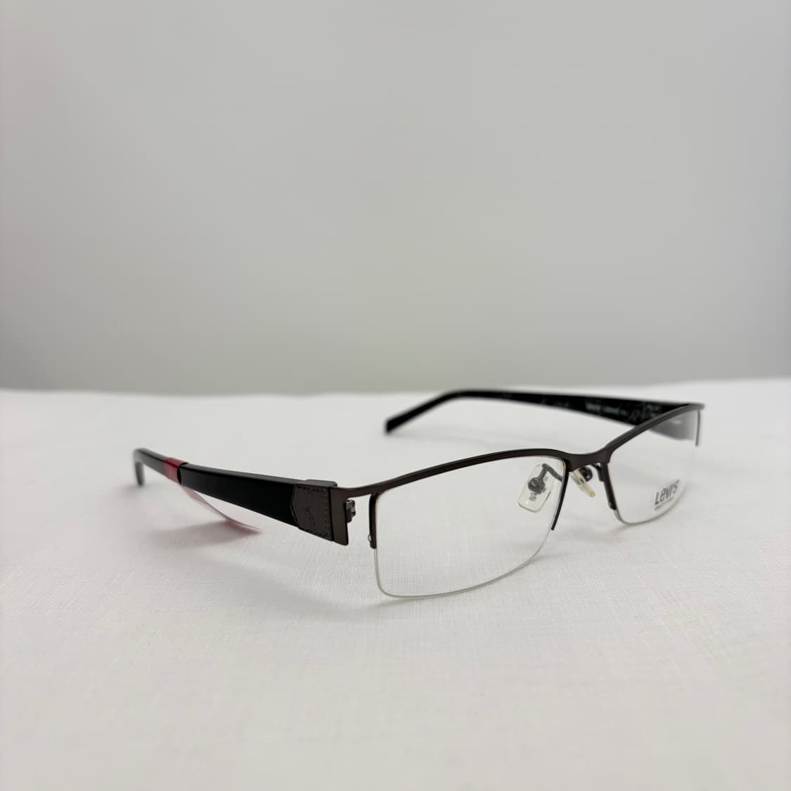 LEVI'S 리바이스 다크브라운 반무테 상품이미지3