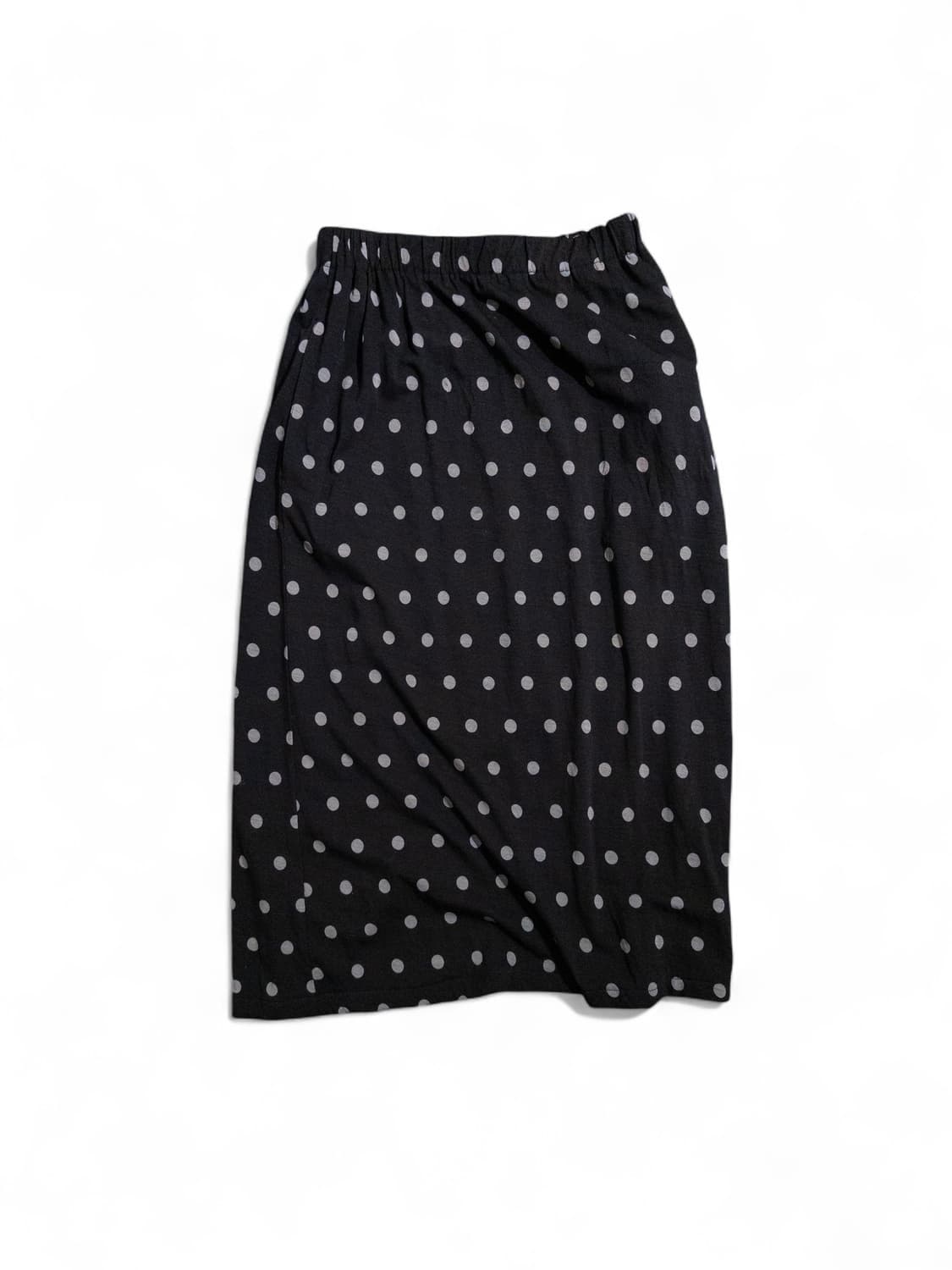 Comme des Garcons Dot Skirt AD1997 상품이미지1