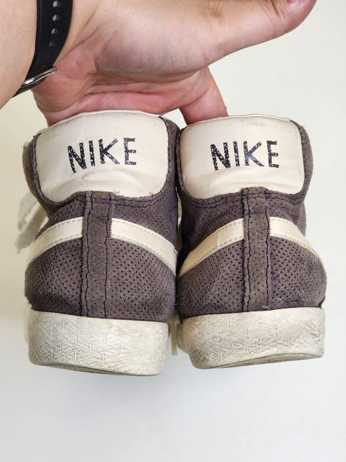 NIKE 블레이져 미드 270 상품이미지5