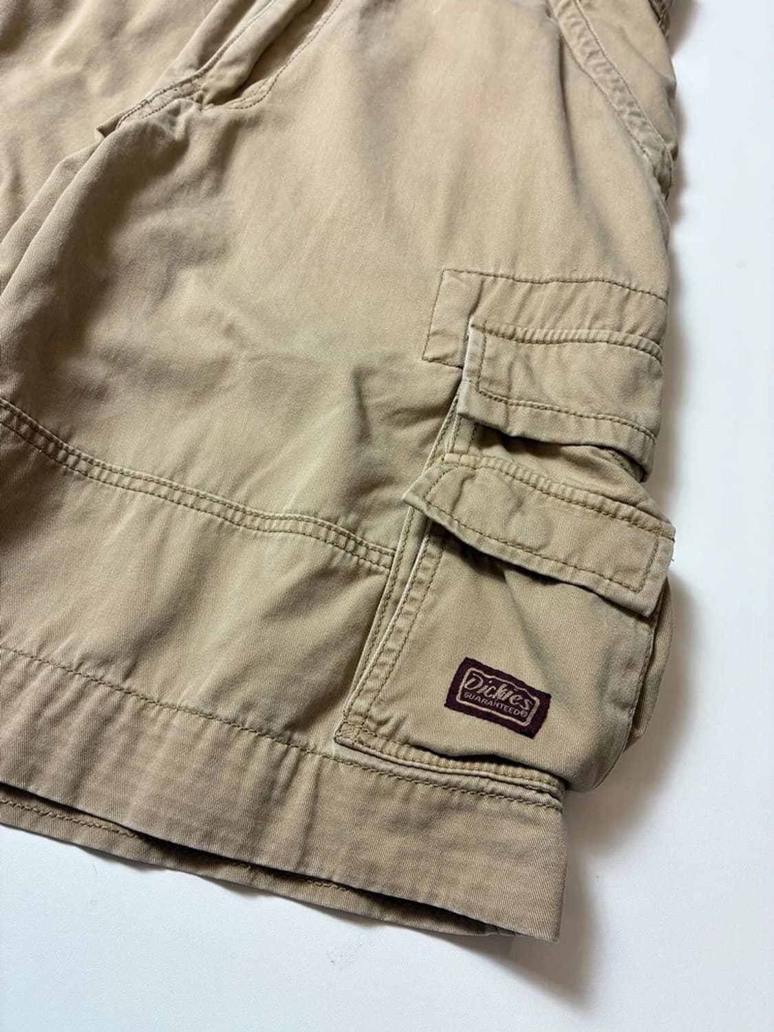 디키즈 00's 카고 버뮤다 팬츠 PN9004 상품이미지4