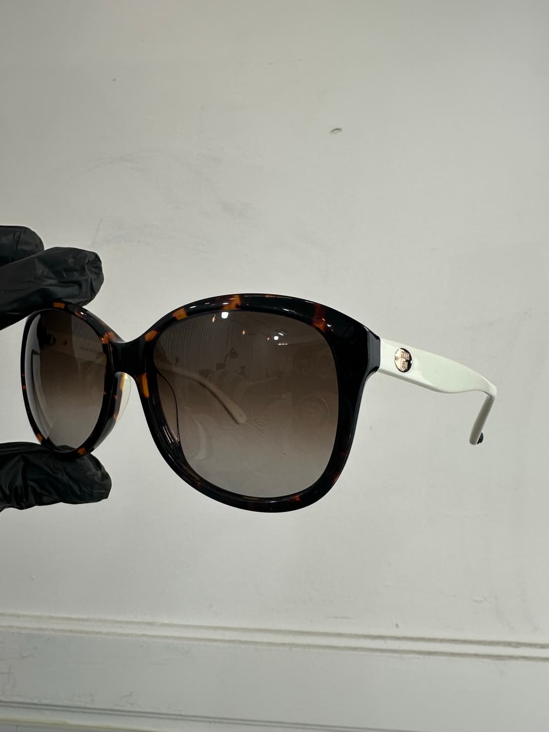 [새상품 무료배송] 안나수이 Made In Italy 선글라스 상품이미지4